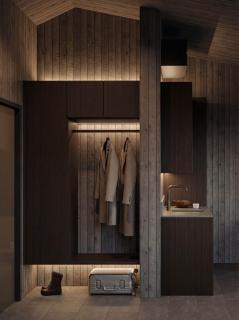 North Suite Virella Chalet 19 by Hilla Villas - 5