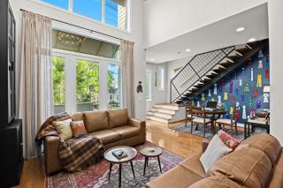 Exquisite Condo with Views in Trendy NuLu District - 2