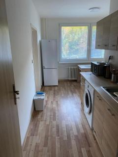 Apartmán pro 6 osob, Jirkov J1 - 6