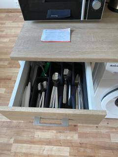 Apartmán pro 6 osob, Jirkov J1 - 5