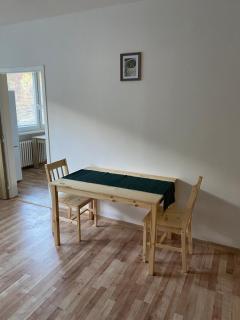 Apartmán pro 6 osob, Jirkov J1 - 4