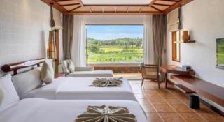 Hainan Bulongsai Resort Hotel - 3