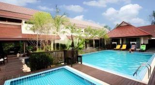 Fanari Khaolak Resort - Sea Front Zone - 1