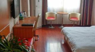 Thank Inn Hotel He'Nan Xinyang Railway Station - 2