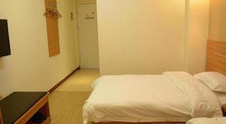 Thank Inn Hotel He'Nan Xinyang Railway Station - 5
