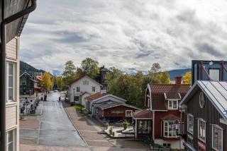 Ski-in Flats with Sauna in Central Åre - 4
