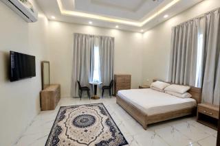 Misk INN - 8