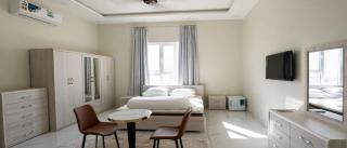 Misk INN - 7