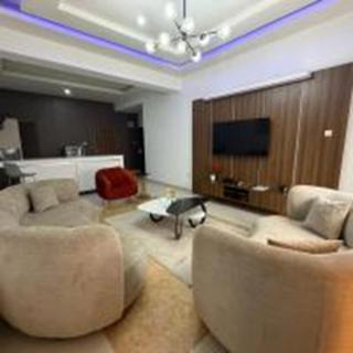Max Jasper - Elegant 1-Bedroom Apartment in Lekki - 0