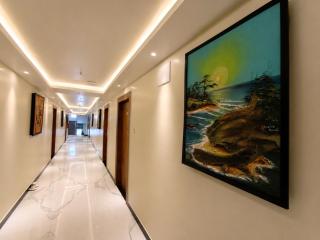 Bangla Queen Hotel & Banquet Digha - 2