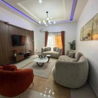 Max Jasper - Elegant 1-Bedroom Apartment in Lekki - 7