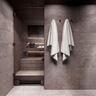 North Suite Altair Chalet 20 by Hilla Villas - 1