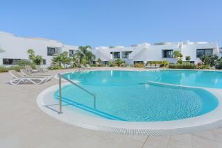Casa Lava - apartamento con terrazas y piscina - 9