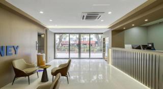 Jinjiang Inn Shanghai Jiading Chengzhong Rd - 5