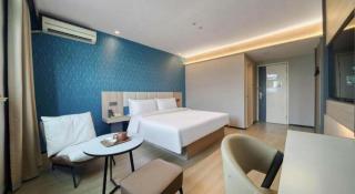 Jinjiang Inn Shanghai Jiading Chengzhong Rd - 2