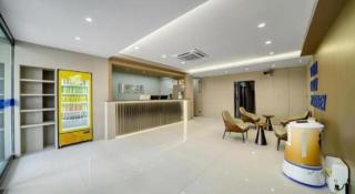 Jinjiang Inn Shanghai Jiading Chengzhong Rd - 6
