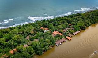 Mawamba Lodge - 9