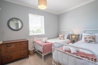 Hillside View, Reydon - 1