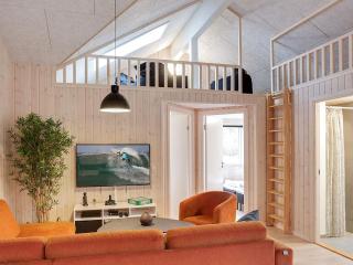 5 star holiday home in Idestrup - 1