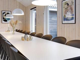 5 star holiday home in Idestrup - 7