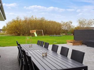 5 star holiday home in Idestrup - 3