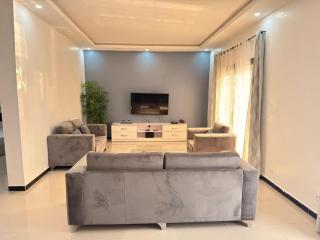 Villa Fatou - 4