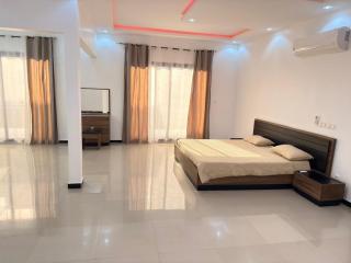Villa Fatou - 1