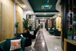 Hotel Wellamarin - 7
