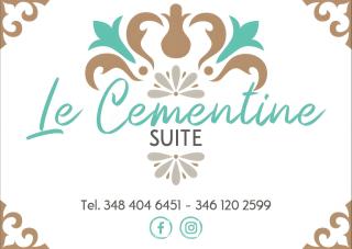 Suite Le Cementine - 9