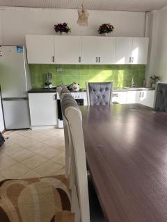 hostel Bishkek - 4