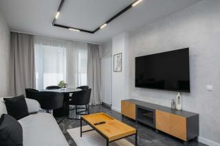 Luxury Living Designer 2BD Apartment - 5
