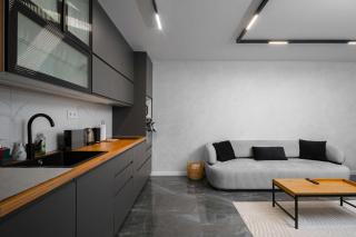 Luxury Living Designer 2BD Apartment - 3