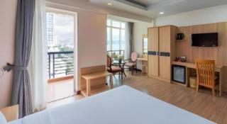 Phu Quy Hotel - 1