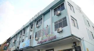 NEWLAND HOTEL - 2