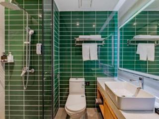 GreetTree Inn Jieshou Renmin Road Guozhen Plaza - 6