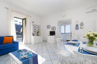 Appartamento Cassano Blu - Piano di Sorrento - 2
