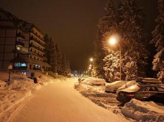Apartments Vanja i Vrh - Kopaonik - 8