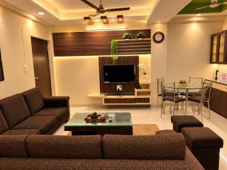 Meraki House - 0