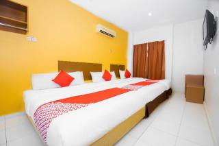 Hotel O Walk Inn - 5