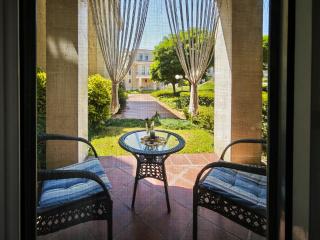 Flores Garden Sea View Apartment - 1