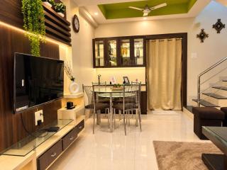 Meraki House - 5