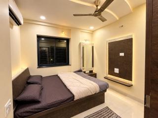 Meraki House - 1