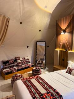 Victoria Luxury camp - 7