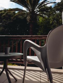 Highveld Splendour Boutique Bed and Breakfast - 7