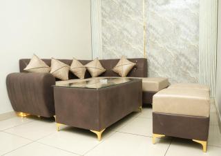 Amoura Suite Luxury 1 BHK - 0