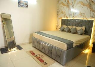 Amoura Suite Luxury 1 BHK - 9