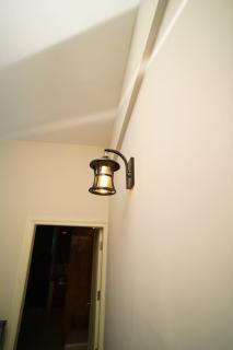 Amoura Suite Luxury 1 BHK - 4