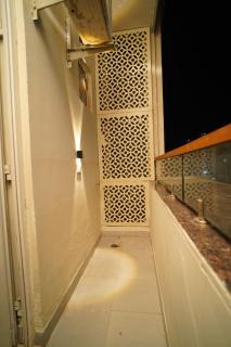 Amoura Suite Luxury 1 BHK - 2