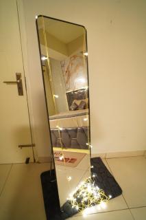 Amoura Suite Luxury 1 BHK - 1