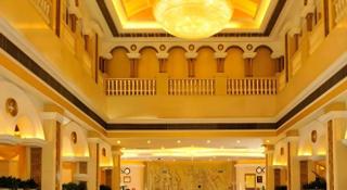 Vienna Hotel Shenzhen Bijiashan Yinhu Metro Station - 6